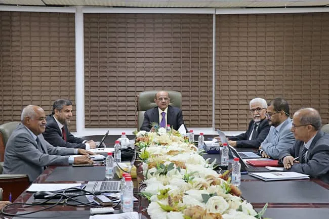 البنك المركزي يقرّ سياسات نقدية احترازية لتعزيز الاستقرار المالي