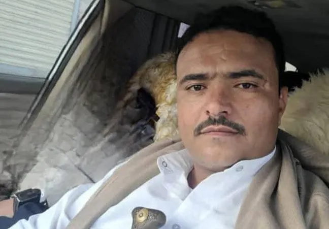 مصدر يكشف دوافع اغتيال شاب في الغيضة بمحافظة المهرة