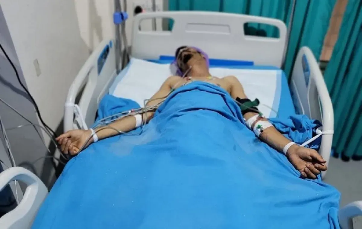 إصابة 3 مدنيين برصاص وألغام الحوثيين في تعز والحديدة