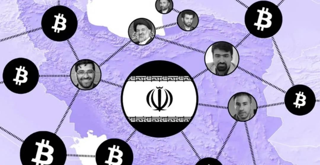 تحقيق دولي يكشف تمويل إيران للحوثيين عبر العملات المشفرة