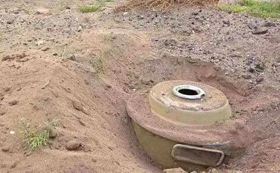 إصابة 4 أطفال أشقاء بانفجار لغم من مخلفات الحوثيين في الحديدة