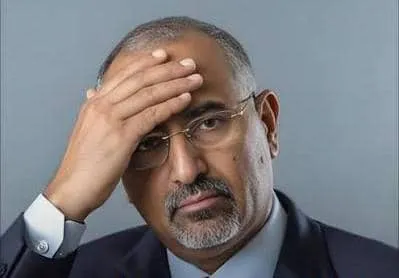 الزُبيدي يكتفي ببيان مكتوب في ذكرى تأسيس الانتقالي بدلا عن كلمة مصوّرة