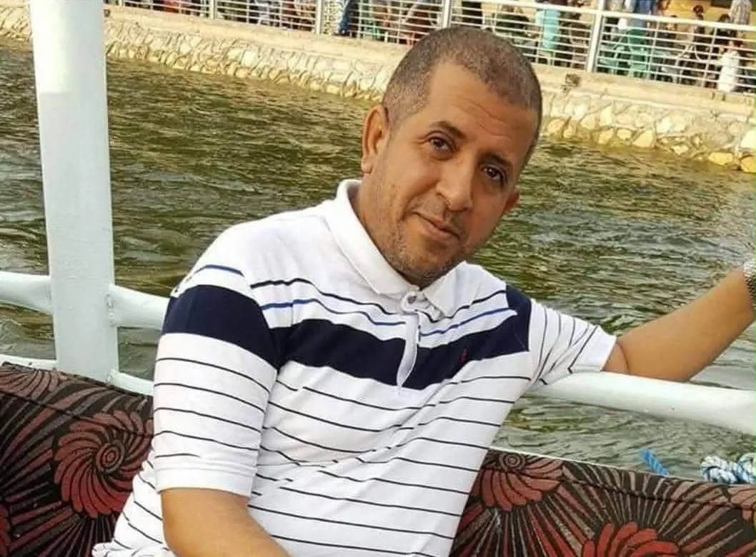 مصدر أمني: اعتقال 10 متهمين في قضية اغتيال الشاعر