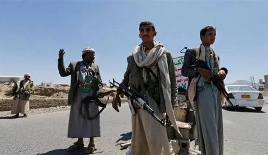 هجوم مسلح يستهدف نقطة أمنية تابعة للحوثيين في صنعاء