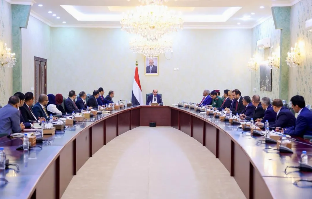 مجلس الوزراء يوجه بتسريع الأداء الحكومي ومعالجة الاختلالات