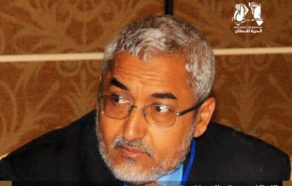 مرافق السياسي قحطان يكشف تفاصيل جديدة بشأن مصيره