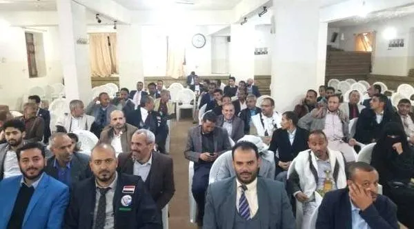 الحوثيون يفرضون جبايات مالية على مكاتب المحاماة في صنعاء
