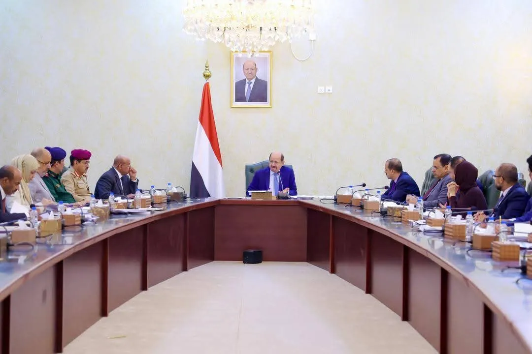 المجلس الاقتصادي الأعلى يقر إجراءات لتعزيز الاستقرار الاقتصادي وتحسين الخدمات