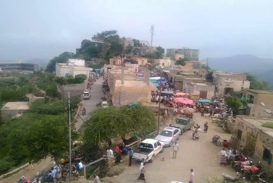 الحوثيون يختطفون 3 مواطنين في حجة على خلفية حفل زفاف