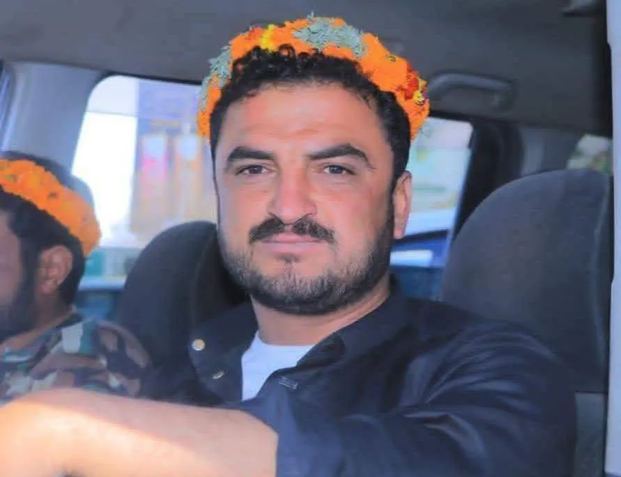 وفاة مواطن متأثرًا بإصابته خلال مداهمات نفذتها عناصر حوثية في رداع