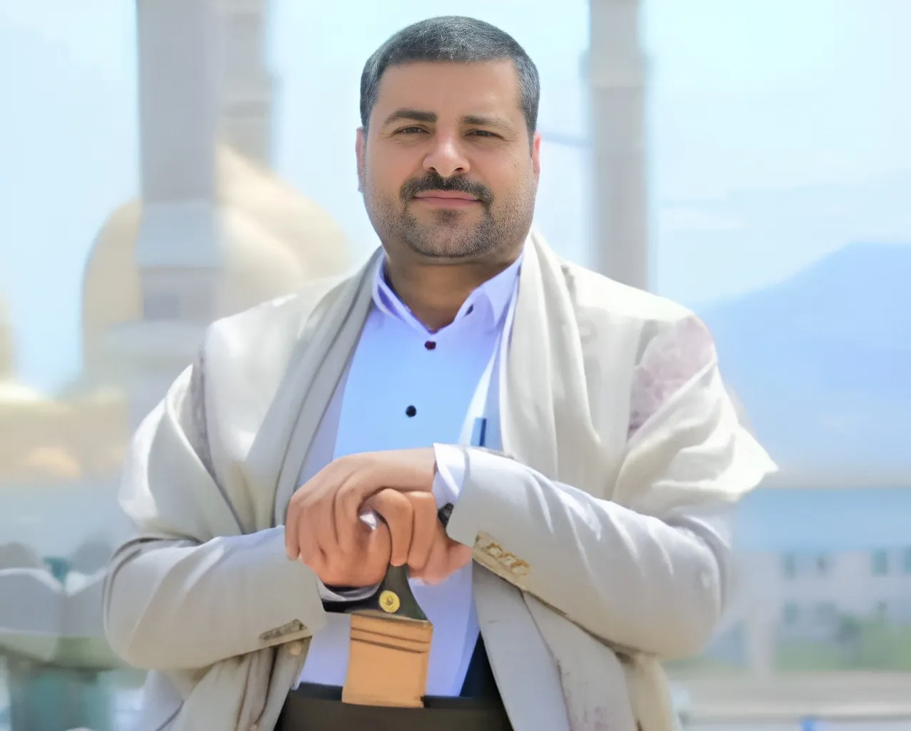 الحوثيون يختطفون مدير مديرية همدان التابع لهم في صنعاء