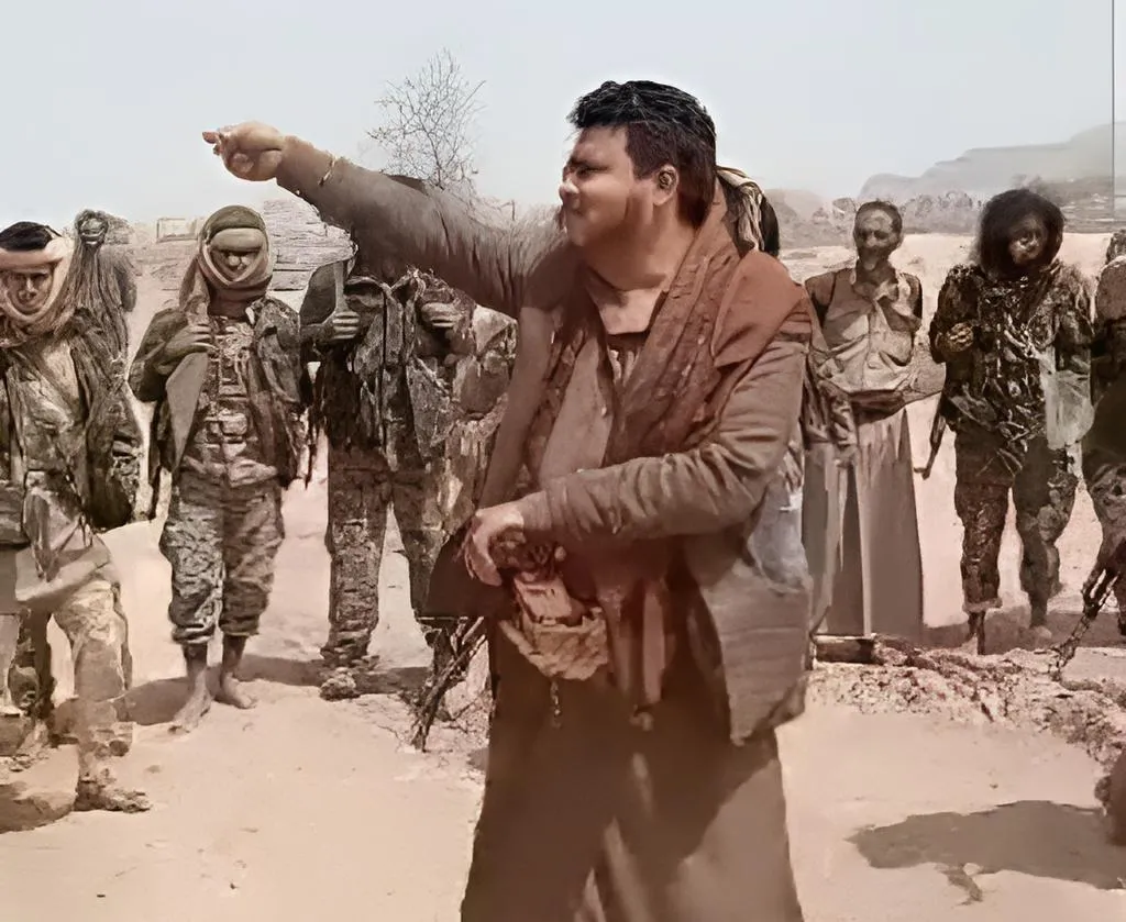 القبائل تصعّد ضد الحوثيين في رداع ردًا على مقتل الشيخ القادري