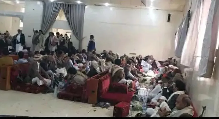 قبائل "خولان الطيال" ترفض ضغوطًا حوثية للاستيلاء على أرض استثمارية بصنعاء