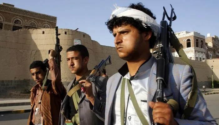عناصر حوثية تعتدي على عاقل حارة بذمار على خلفية جبايات هيئة الزكاة