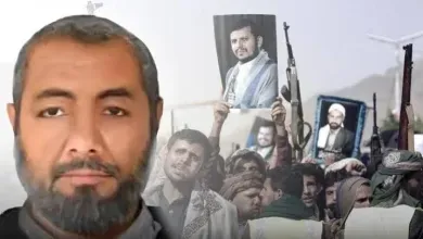 ناشطون يمنيون: النفوذ الإيراني يتحكم بصنعاء والحوثيون يتحملون المسؤولية