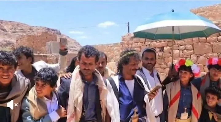 الحوثيون ينفذون حملة اختطافات في ذمار عقب رفض المواطنين لشعارات الجماعة
