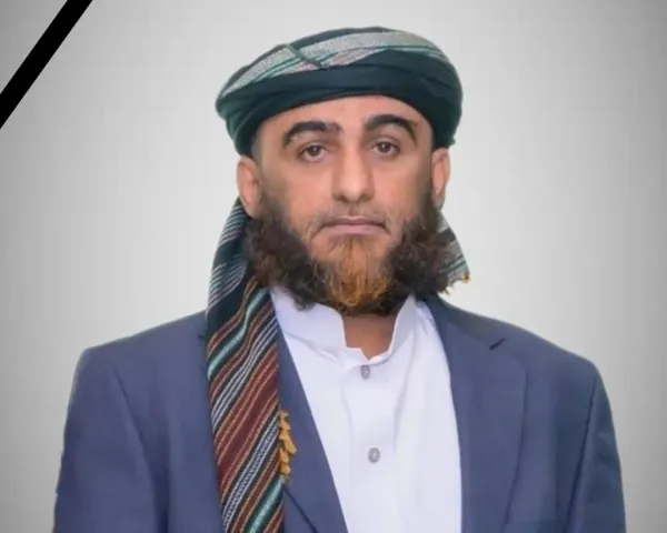 الرئيس العليمي يوجّه بتشكيل لجنة تحقيق في اغتيال قائد عسكري بعبوة ناسفة