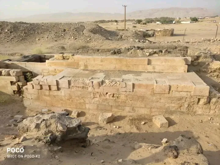أكاديمية يمنية تطلق دعوة لإعلان حالة طوارئ لحماية آثار مأرب