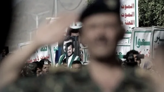 ضابط يتهم قيادياً حوثياً بالوقوف وراء استهدافه في إب