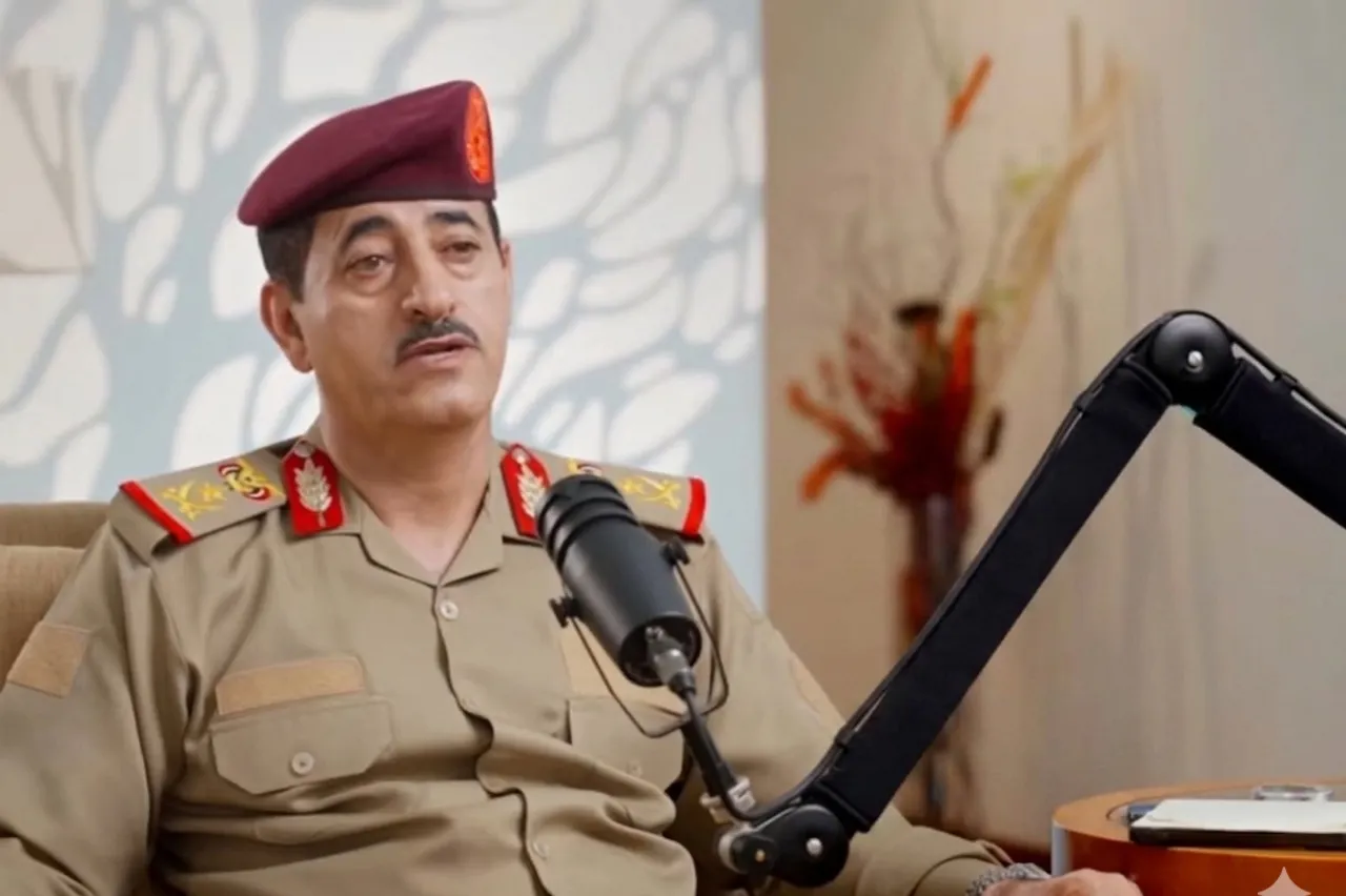 وزير الدفاع يكشف عن خطة إصلاحات موسعة للمؤسسة العسكرية