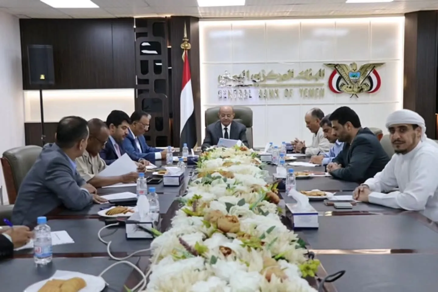 لجنة تنظيم الواردات تؤكد تمويل واردات بأكثر من 3 مليارات دولار خلال 5 أشهر