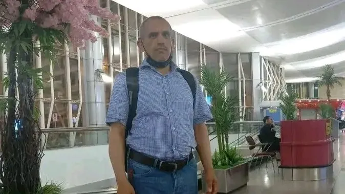 رابطة حقوقية تطالب الحوثيين بالإفراج الفوري عن المحامي صبرة