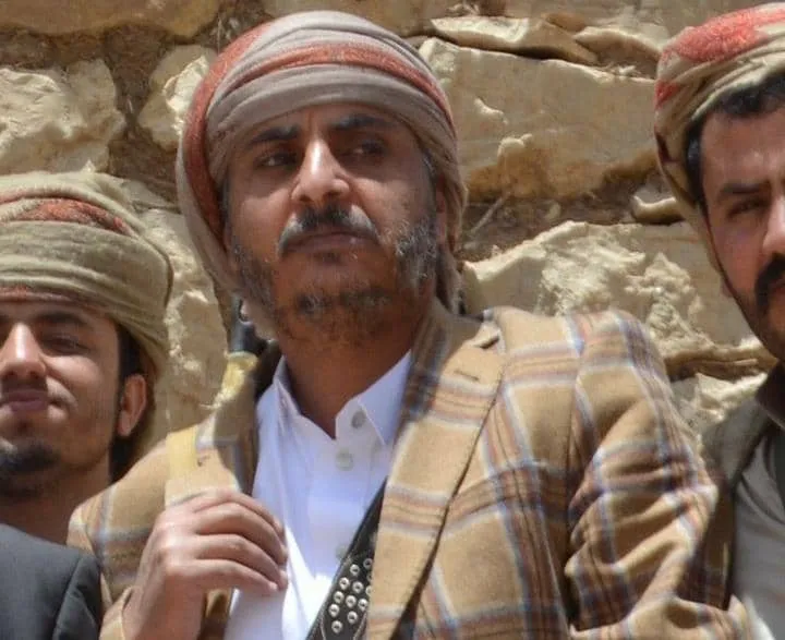 قبائل أرحب تقاطع فعالية للحوثيين وتُفشل حشد القيادي الحباري