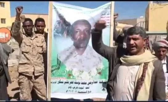 الحوثيون يستقطبون مهاجرين أفارقة إلى معسكرات تجنيد في صعدة