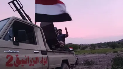 قوات الزرانيق تحبط هجوماً حوثياً جنوب الحديدة وتستعيد مواقعها