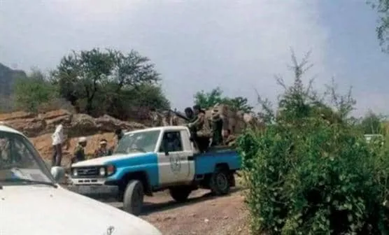 الحوثيون يختطفون مريضًا نفسيًا في إب بعد الاعتداء عليه