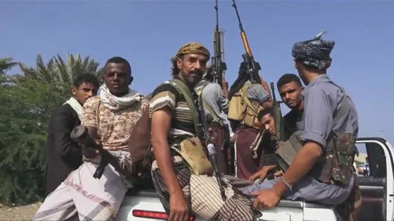 ناشطة تتهم الحوثيين بالتحرش بها داخل قسم شرطة في باجل بالحديدة