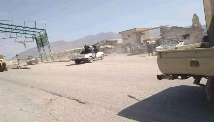 وصول جثامين 31 من عناصر الحوثيين إلى صنعاء عقب معارك مع قوات الجيش