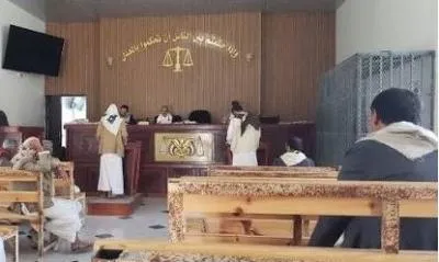 محكمة حوثية تؤيد أحكام إعدام بحق 7 مختطفين في صعدة