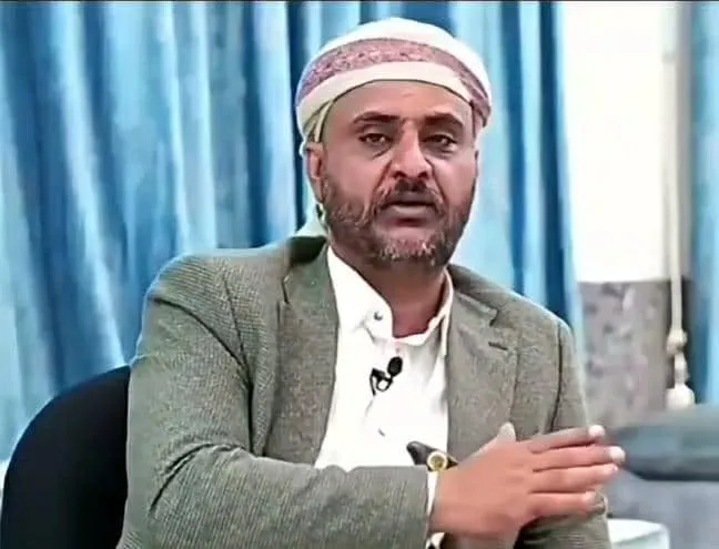 قيادي حوثي يهدد باغتيال الشيخ فدغم واحتجاز "ميرا صدام" حتى الموت