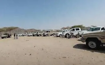 الحوثيون يعززون مواقعهم في الجوف ومأرب وعمران وسط احتشاد قبلي متصاعد