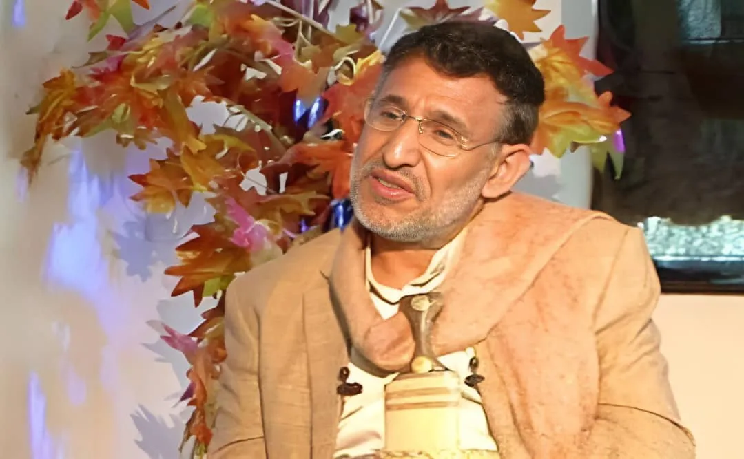 القيادي هبرة يهاجم تضخيم الحوثيين لقضية "ميرا" ويتساءل عن دوافع التصعيد