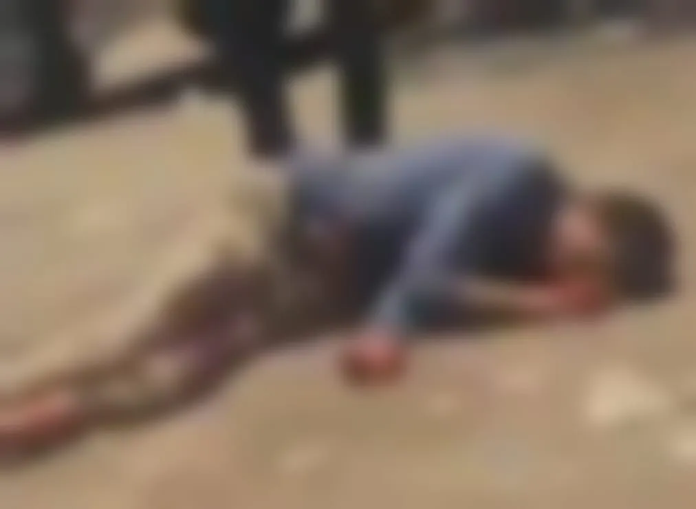 رصاصة طائشة تقتل بائع آيسكريم في إب وسط انفلات أمني بمناطق الحوثيين