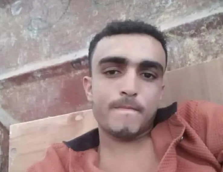 مقتل سائق دراجة برصاص عناصر حوثية قامت بملاحقته جنوب تعز