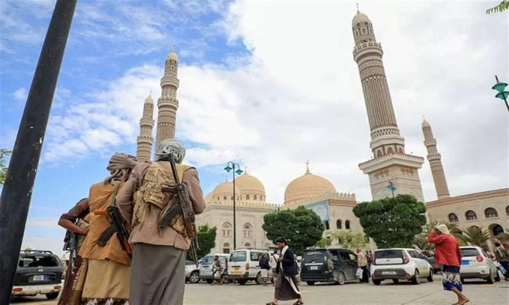 صنعاء: محكمة حوثية تُصادر شركة "قاطن" التجارية وتمنع 5 تجار من المهنة