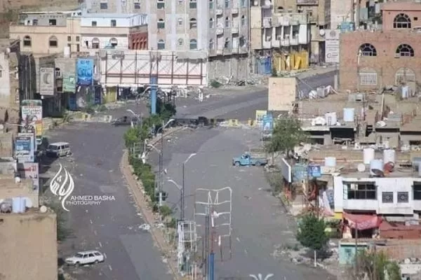 بالتزامن مع مرور 3000 يوم.. المحافظ شمسان يدعو لتوحيد الصفوف تجاه حصار تعز
