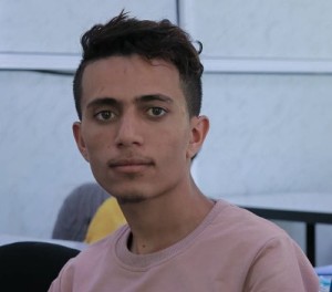 شعيب الأحمدي