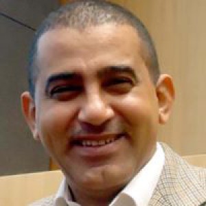 سمير رشاد اليوسفي